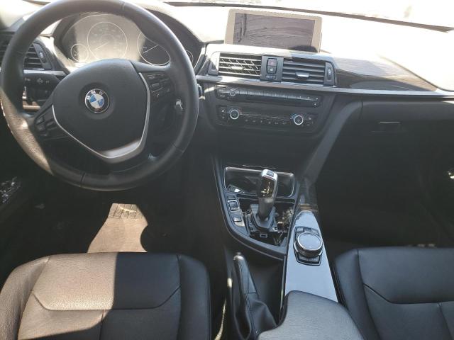 WBA3C1C51FP116595 BMW 328 I Sulev