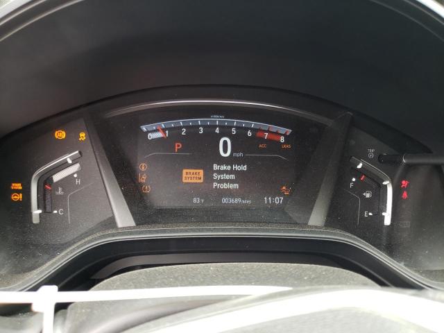 2HKRW2H27LH664519 Honda CR-V LX