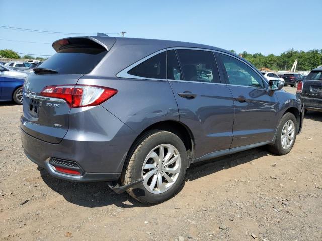 5J8TB4H54HL023999 Acura Rdx Technology