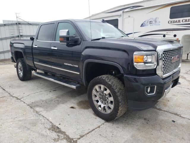 1GT120E81FF612372 GMC Sierra K2500 Denali
