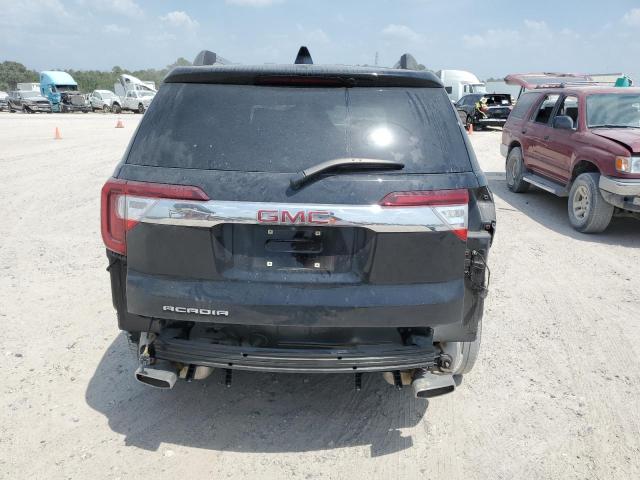1GKKNMLSXLZ233659 GMC ACADIA SLT