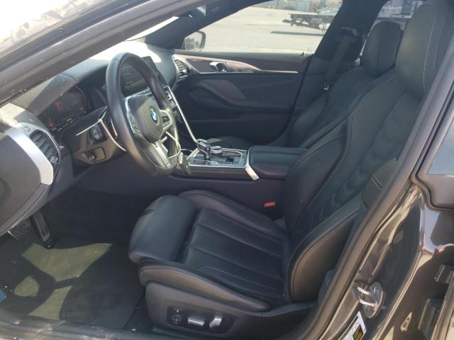 WBAGV2C03NCH89953 BMW 840i