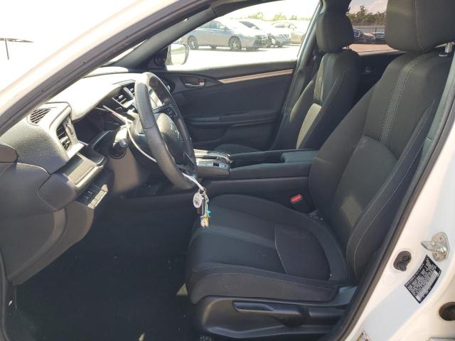 SHHFK7H6XKU414069 Honda CIVIC EX