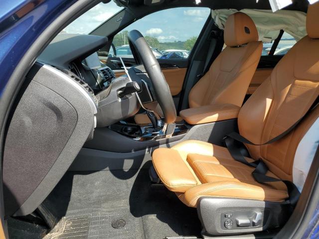 5UXTR7C52KLF34896 BMW X3 Sdrive30i