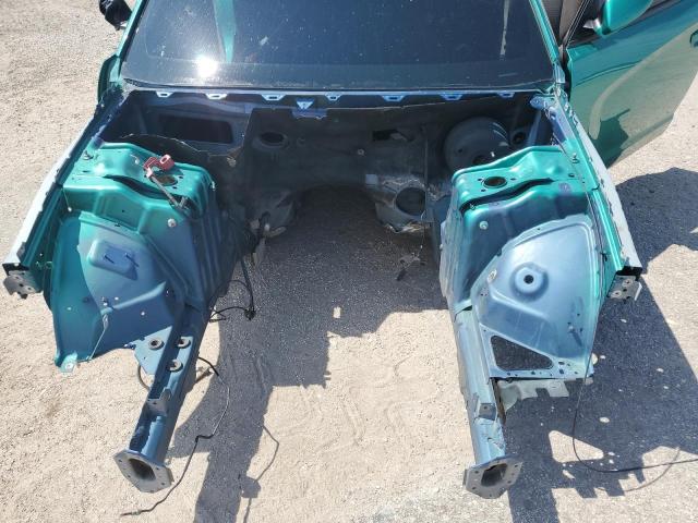 2C3CDXGJ8LH166747 Dodge Charger Scat Pack