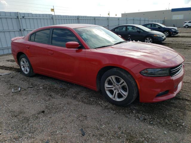 2C3CDXBG2FH751453 Dodge Charger Se