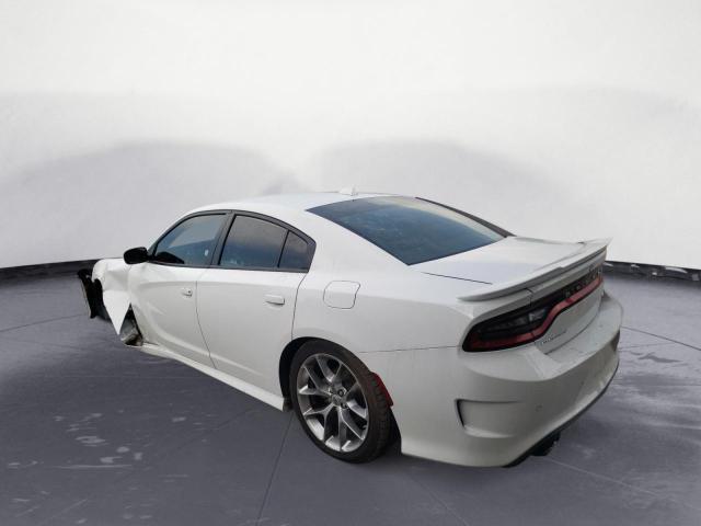 2C3CDXHG0NH175884 Dodge CHARGER GT