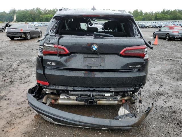 5UXCR6C01LLL79982 BMW X5 Xdrive40i