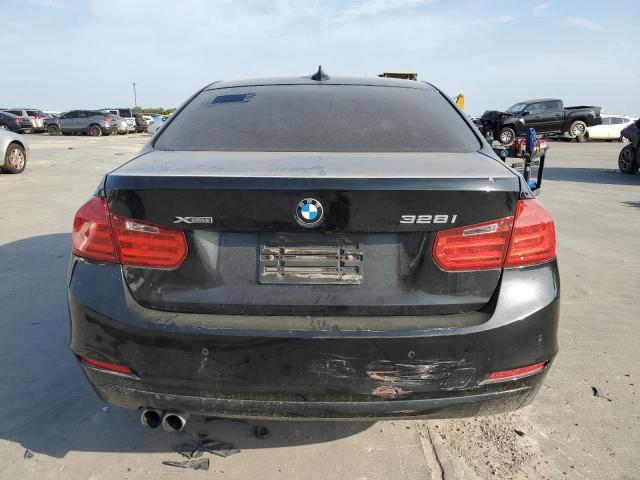 WBA3B5G57FNS13073 BMW 328 Xi Sulev