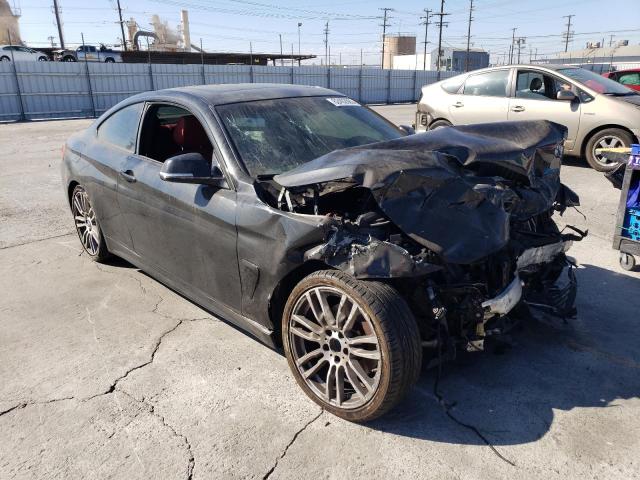 WBA3N7C51FK225181 BMW 428 I