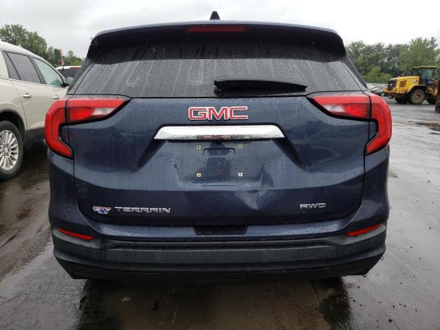 3GKALTEV5JL377367 GMC Terrain Sle