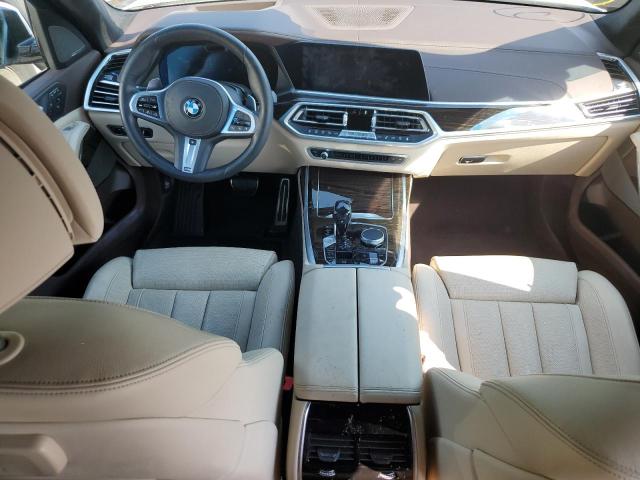 5UXCW2C54KL087741 BMW X7 Xdrive40i