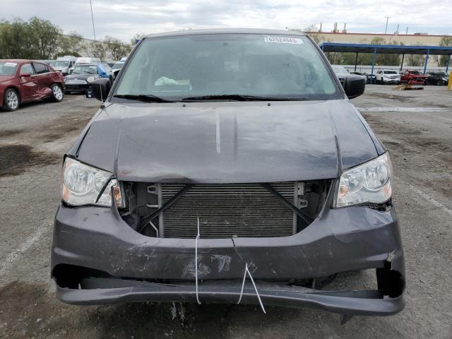 2C4RDGBG5HR567899 Dodge Grand Caravan Se