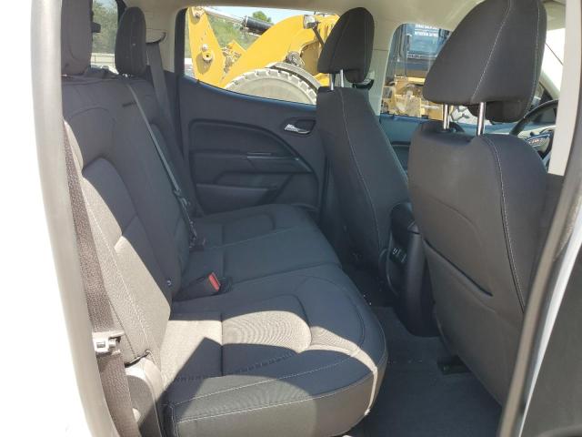 1GTG6CEN0K1342791 GMC CANYON SLE