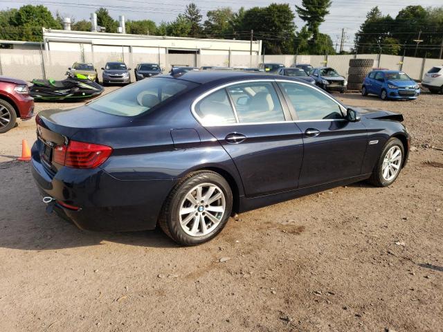 WBA5A7C51FD620762 BMW 528 XI