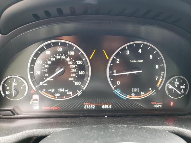5UXWX7C56H0U40451 BMW X3 Xdrive35i