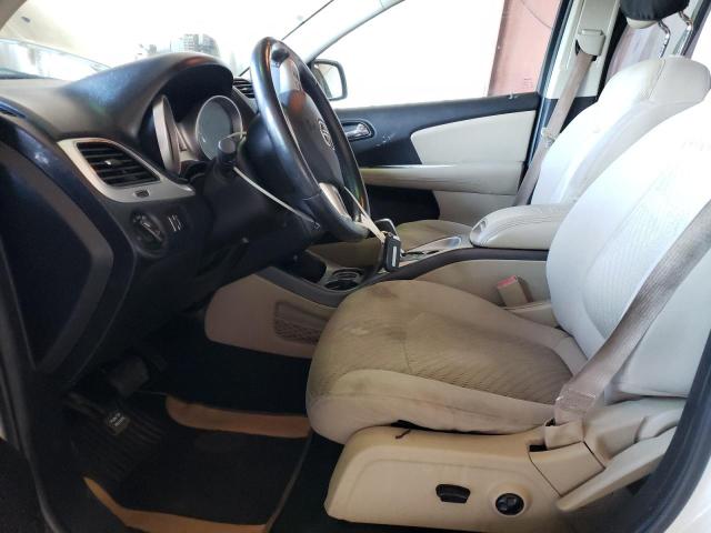 3C4PDCBG3ET255721 Dodge Journey Sxt