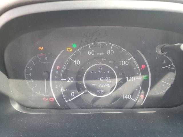 2HKRM4H54EH719555 Honda CR-V EX