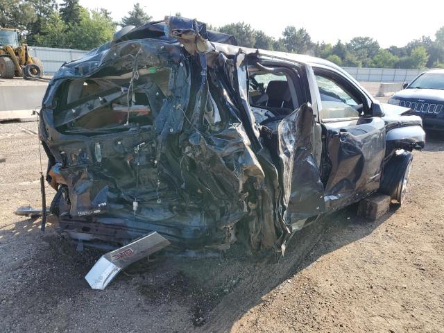 2GKFLXE30F6367806 GMC Terrain Slt
