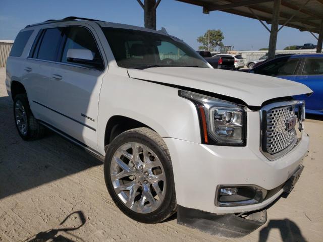 1GKS1CKJ4GR372898 GMC YUKON DENALI
