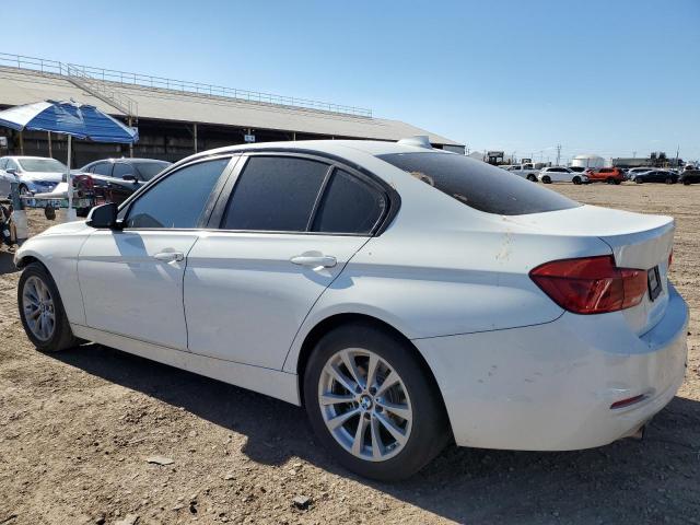 WBA8A9C56GK618253 BMW 320 I
