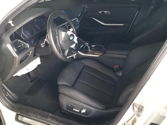 3MW5R1J01M8B52684 BMW 330I