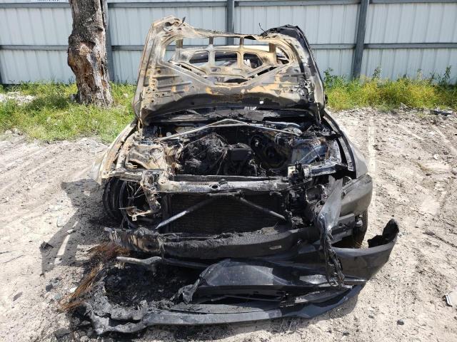 WBA8E1G55GNU12159 BMW 320 I