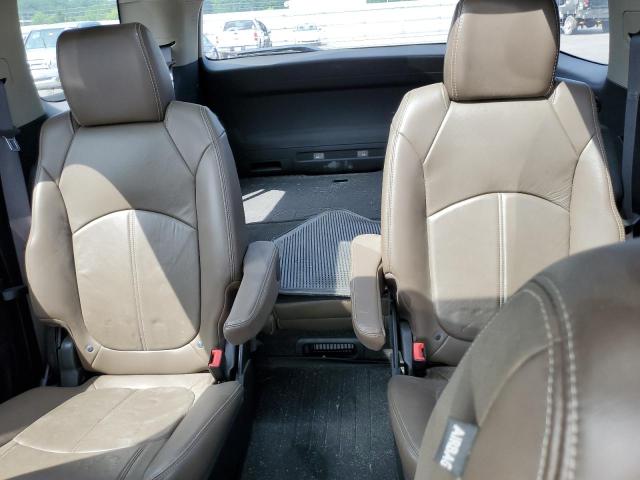 1GKKVRKD4FJ352276 GMC Acadia Slt-1
