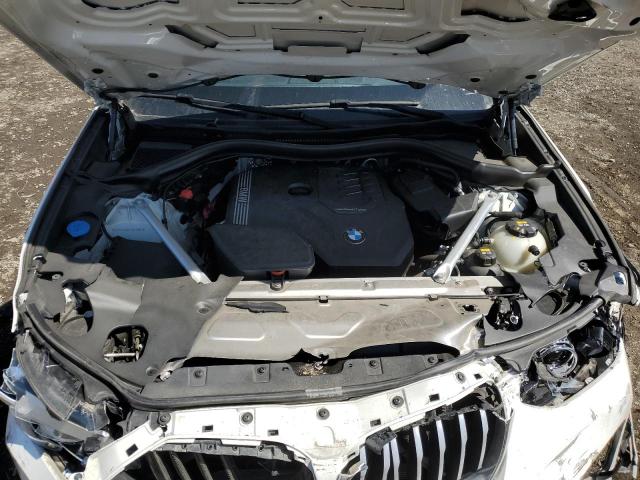 5UXTY3C03L9C62096 BMW X3 Sdrive30i