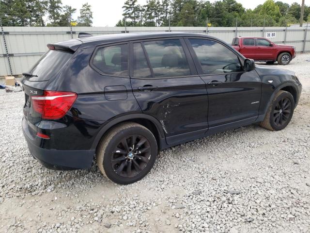 5UXWX9C50E0D15553 BMW X3 Xdrive28i