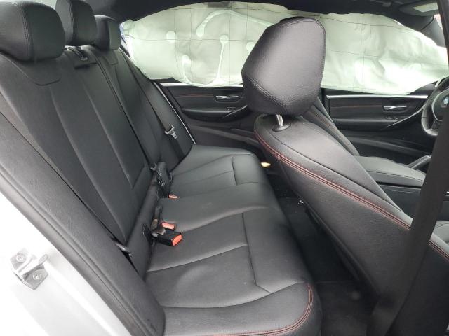 WBA8B9C30HK885613 BMW 330 I