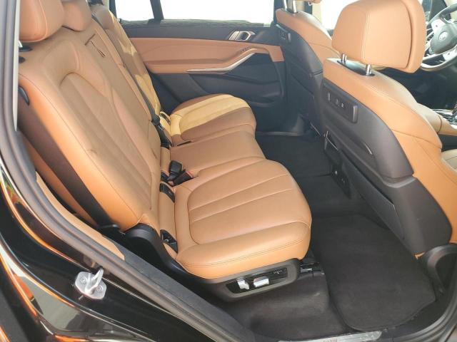 5UXCW2C06M9H49696 BMW X7 Xdrive40i