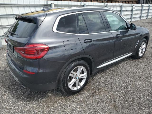 5UXTY5C06M9H84816 BMW X3 Xdrive30i