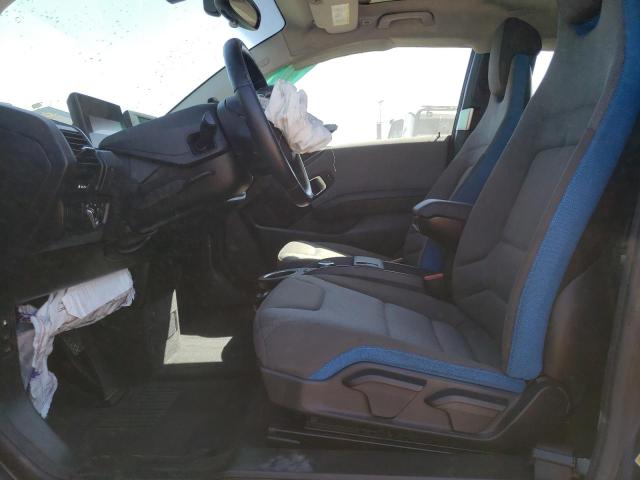 WBY7Z4C54JVD97205 BMW I3 REX