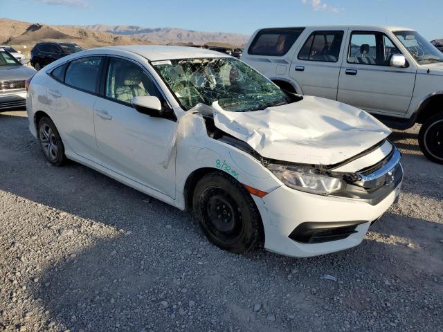 19XFC2F58HE031242 Honda Civic Lx