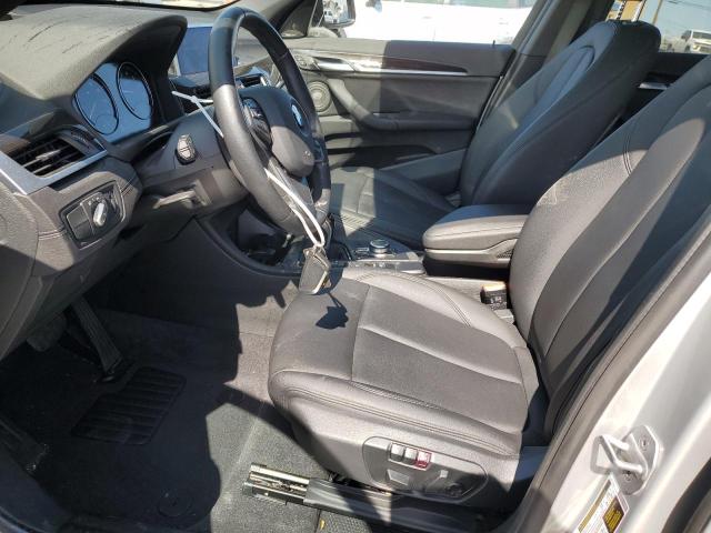 WBXJG7C05M5T08877 BMW X1 Sdrive28i