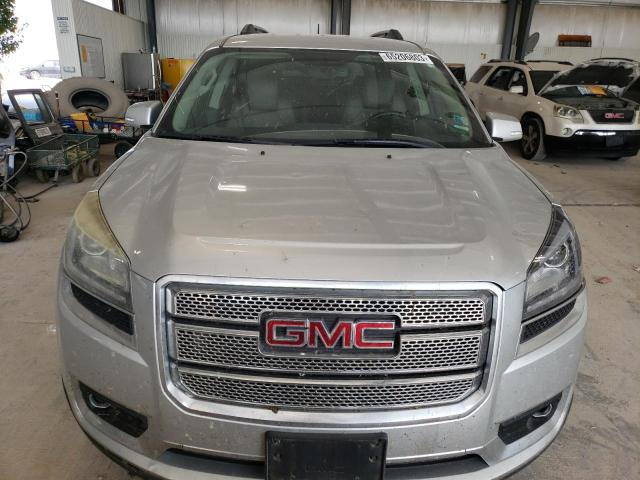 1GKKVRKD9GJ133282 GMC Acadia Slt-1