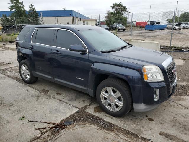 2GKALMEK9F6259197 GMC Terrain Sle