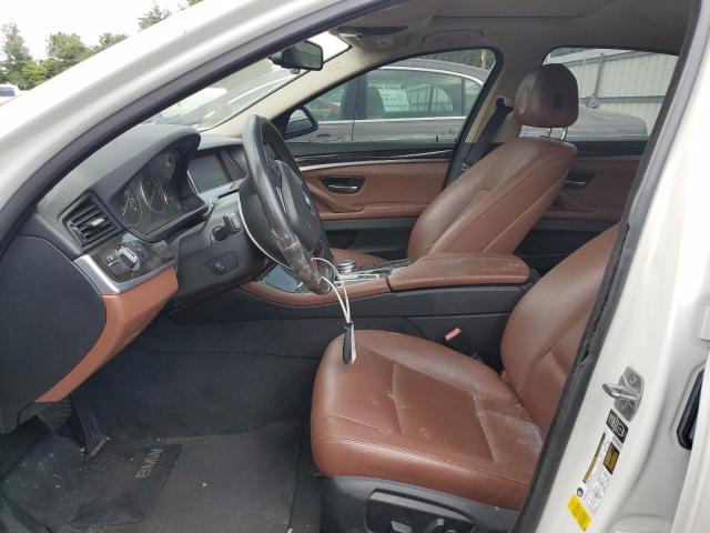 WBA5A5C55FD515453 BMW 528 I