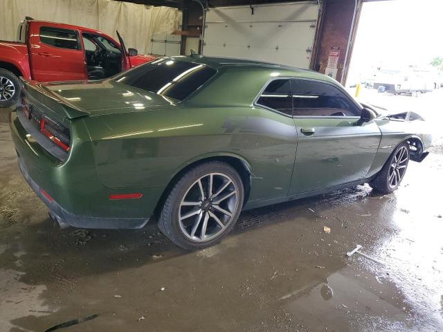 2C3CDZBT1NH200289 Dodge Challenger R/t
