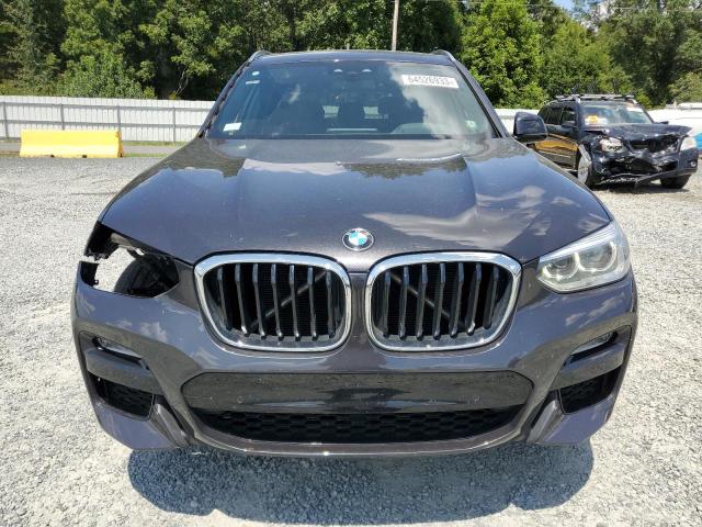 5UXTR7C51KLF31763 BMW X3 Sdrive30i