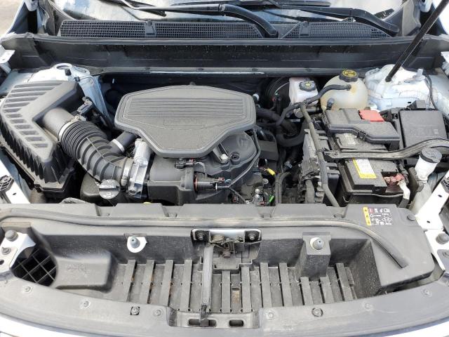 1GKKNULS7MZ223074 GMC ACADIA SLT