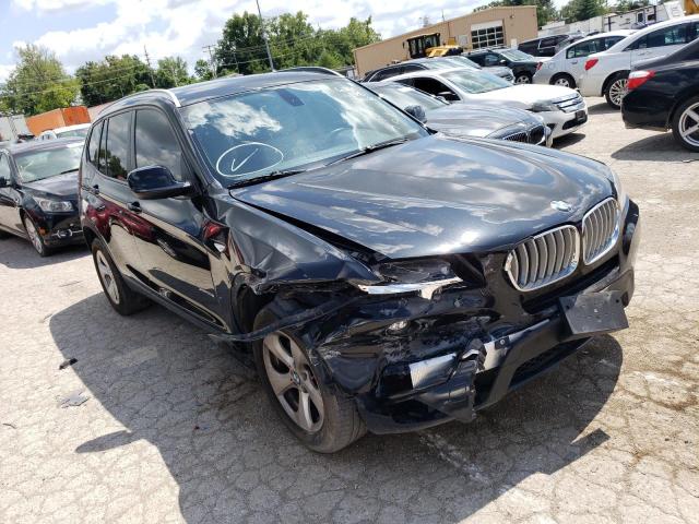5UXWX5C50CL721530 BMW X3 Xdrive28i