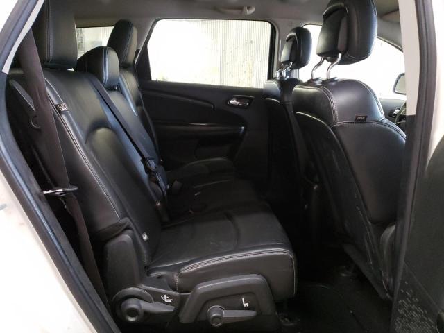 3C4PDDGG5FT748994 Dodge Journey Crossroad