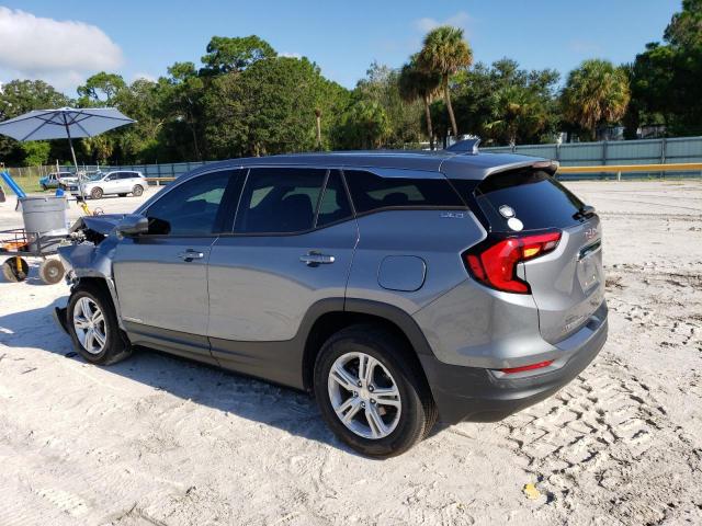 3GKALMEV1LL179717 GMC Terrain Sle