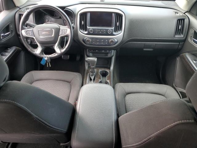 1GTG6CEN1J1142758 GMC CANYON SLE