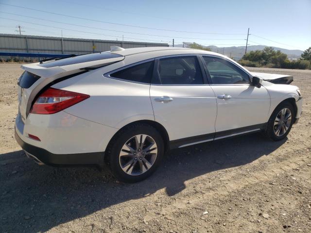 5J6TF2H51EL002234 Honda Crosstour Exl
