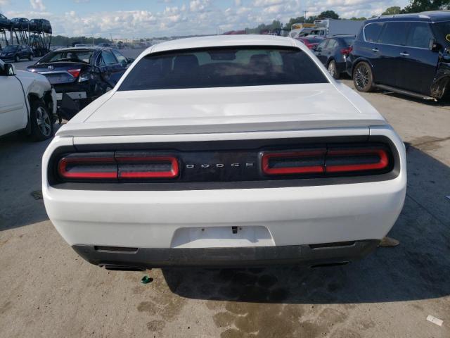 2C3CDZBT3HH616803 Dodge Challenger R/t