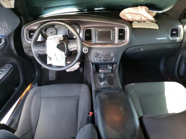 2C3CDXBGXFH771871 Dodge Charger Se