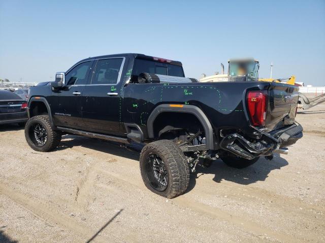 1GT49WEY3MF203248 GMC Sierra K3500 Denali
